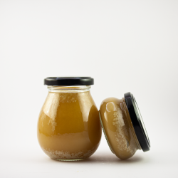 Įvairių žiedų medus